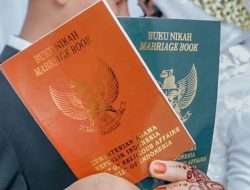 MK Tolak Legalkan Nikah Beda Agama!