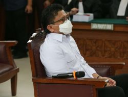Terbukti Rencanakan Bunuh Yosua, Ferdy Sambo Divonis Mati!