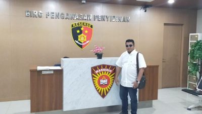 Advokat ini Klaim Aktivitas Menambang di Wawonii Tidak Menyalahi Aturan