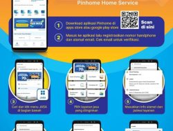 Simak Tips Beli Rumah Impian di Pinhome ala Melvin Mumpuni dari Finansialku