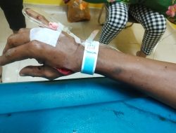 Polisi Ungkap Penyebab Penganiayaan Seorang Debkolektor di Kendari Hingga Alami Putus Urat Nadi