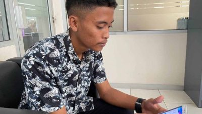 Paham Program JKN Melalui Aplikasi Mobile JKN
