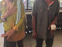 Begini Kronologi Penculikan Bayi di Kendari Caddi, Pelaku Bawa Sajam Saat Beraksi