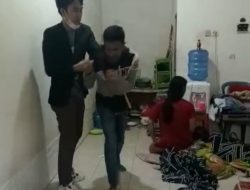 Pria di Kendari Babak Belur Dikeroyok Dua Waria Gegara Ogah Bayar Tarif ‘Main’