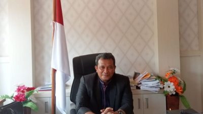 Ketua PGRI Sultra Sayangkan Pemecatan Sepihak Guru Honorer di Kendari