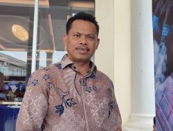 Politisi Partai Demokrat H Jumarding Bidik Kursi 01 Kolaka Utara