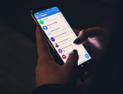 Waspada, Penipuan Akun Telegram Mengaku BPJS Kesehatan, Ini Modusnya