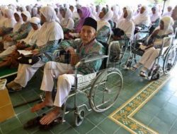 Tak Ada Batasan Usia untuk Haji 2023, Lansia Bisa Berangkat