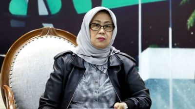 Ninik Rahayu Terpilih sebagai Ketua Dewan Pers Gantikan Azyumardi Azra, Berikut Profilnya