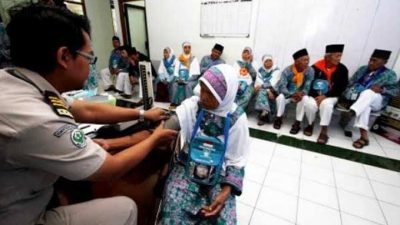 Menag: Jemaah Haji Indonesia 2023 Tidak Wajib Vaksin Meningitis