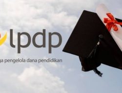 Dibuka Hari Ini, Begini Cara Daftar Beasiswa LPDP 2023 serta Syarat dan Jadwalnya