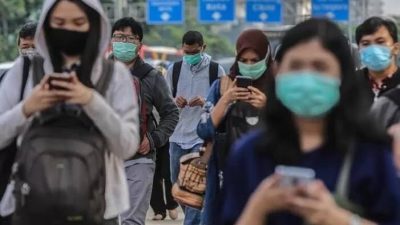 Poin-poin Aturan Perppu Ciptaker: Dari Jatah Libur hingga Pesangon PHK