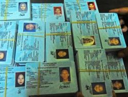 Cara Lapor NIK yang Digunakan Orang Lain untuk Pinjol dan Kartu SIM