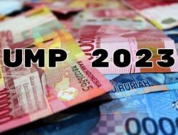 Lengkap! Ini Dia Daftar UMP Terbaru 2023 di 34 Provinsi RI