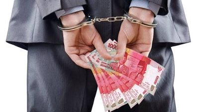 KUHP Pangkas Hukuman Penjara dan Denda untuk Koruptor