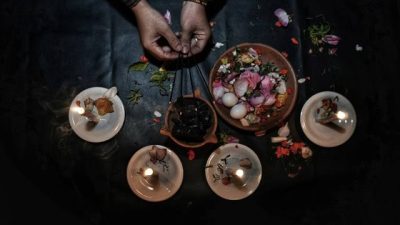 KUHP: Dukun Santet Dipidana 1,5 Tahun dan Denda Rp200 Juta