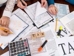 Daftar Barang dan Jasa Tak Kena PPN 12 Persen