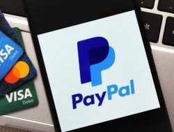 Sebanyak 35.000 Akun PayPal Dibobol Hacker, Data Pengguna Dicuri 