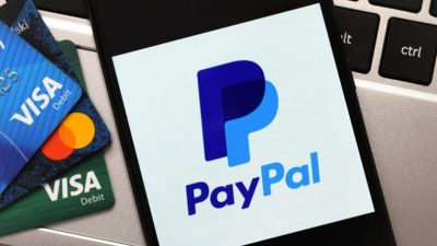 Sebanyak 35.000 Akun PayPal Dibobol Hacker, Data Pengguna Dicuri 