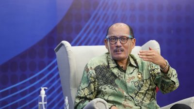 Pemerintah Sebut Tak ada Larangan Politisasi Agama di UU Pemilu