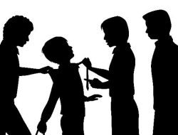 Pakar Ungkap Faktor Pemicu Anak Tumbuh dengan Sifat Kekerasan