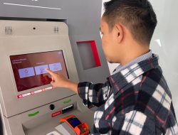 MyGraPARI Telkomsel Kini Sudah Ada di Kendari, Fiturnya Mirip ATM!