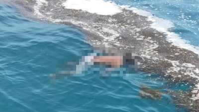 Nelayan Tenggelam di Perairan Lamena Buteng Ditemukan Tewas 