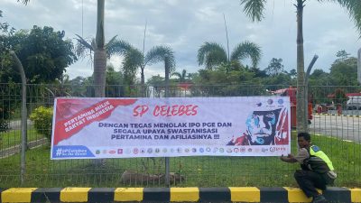 Darurat Privatisasi/Swastanisasi Pertamina Dan Afiliasinya