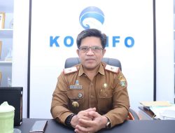 Ridwan Badallah Imbau Media Jadi Penyejuk Dalam Berita Berpotensi Konflik