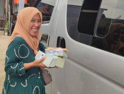 BI Sultra Prediksi Kebutuhan Penukaran Uang Ramadan & Idulfitri 2023 Tembus Rp1,98 Triliun