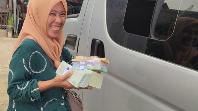 BI Sultra Prediksi Kebutuhan Penukaran Uang Ramadan & Idulfitri 2023 Tembus Rp1,98 Triliun