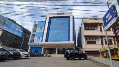 Nasabah di Kendari Keluhkan Layanan BCA Mobile Eror