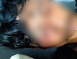 Warga Kendari Caddi Babak Belur Diamuk Massa Kepergok Curi Solar di Kecamatan Kadia