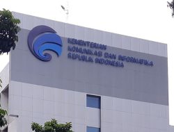 Kominfo Buka Wacana Google Bayar ke Media