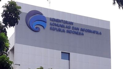 Kominfo Buka Wacana Google Bayar ke Media