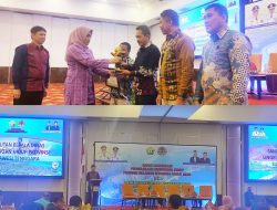 DLH Sultra Dorong Peran Aktif Perusahaan & Lembaga Pendidikan Jaga Kualitas Lingkungan Hidup