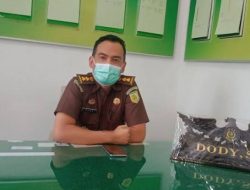 Lagi, Penyidik Kejati Sultra Periksa Lima Saksi Kasus Dugaan Korupsi Pertambangan di Blok Mandiodo