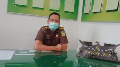 Lagi, Penyidik Kejati Sultra Periksa Lima Saksi Kasus Dugaan Korupsi Pertambangan di Blok Mandiodo