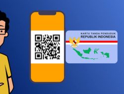 Simak, Ini Cara Membuat KTP Digital