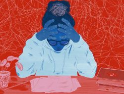 Apa Itu Anxiety Disorder? Kenali Penyebab dan Cara Menanganinya