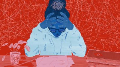 Apa Itu Anxiety Disorder? Kenali Penyebab dan Cara Menanganinya