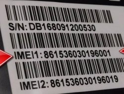 5 Cara Cek IMEI Hp, Biar Tahu Resmi atau Barang BM
