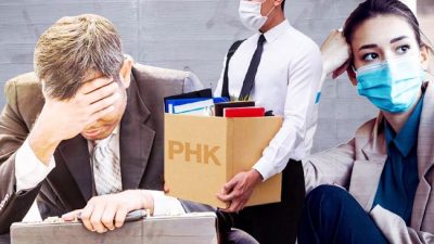 Korban PHK Wajib Lapor Kemnaker Agar JKP Bisa Cair, Begini Caranya