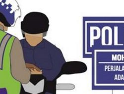 Korlantas Polri Bakal Gelar Operasi Keselamatan pada 7 Februari 2023
