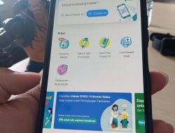 Mendadak Terima Link Update SATUSEHAT? Awas, Penipuan Curi Data Pribadi