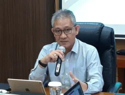 Kepala Bea Cukai se-Indonesia Kumpul di Jakarta Hari Ini