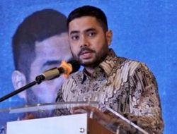 Dukung Hilirisasi Nikel, CNI Group Bangun Smelter di Kolaka Bernilai 2,3 Juta Dolar AS