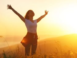 7 Kebiasaan Sederhana yang Bisa Membuat Kamu Bahagia