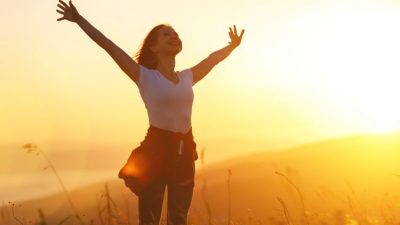 7 Kebiasaan Sederhana yang Bisa Membuat Kamu Bahagia