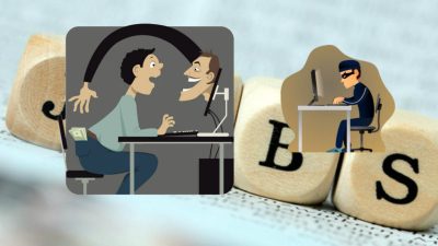 Marak Penipuan, Waspadai Ciri Lowongan Kerja Palsu Agar Tidak Tertipu!